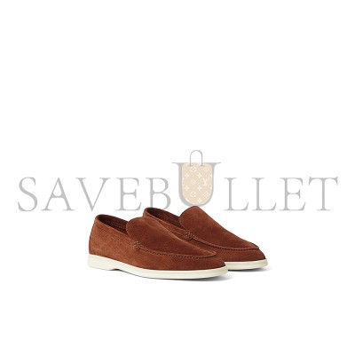 LORO PIANA SUMMER WALK LOAFER FAE8124_H1D4